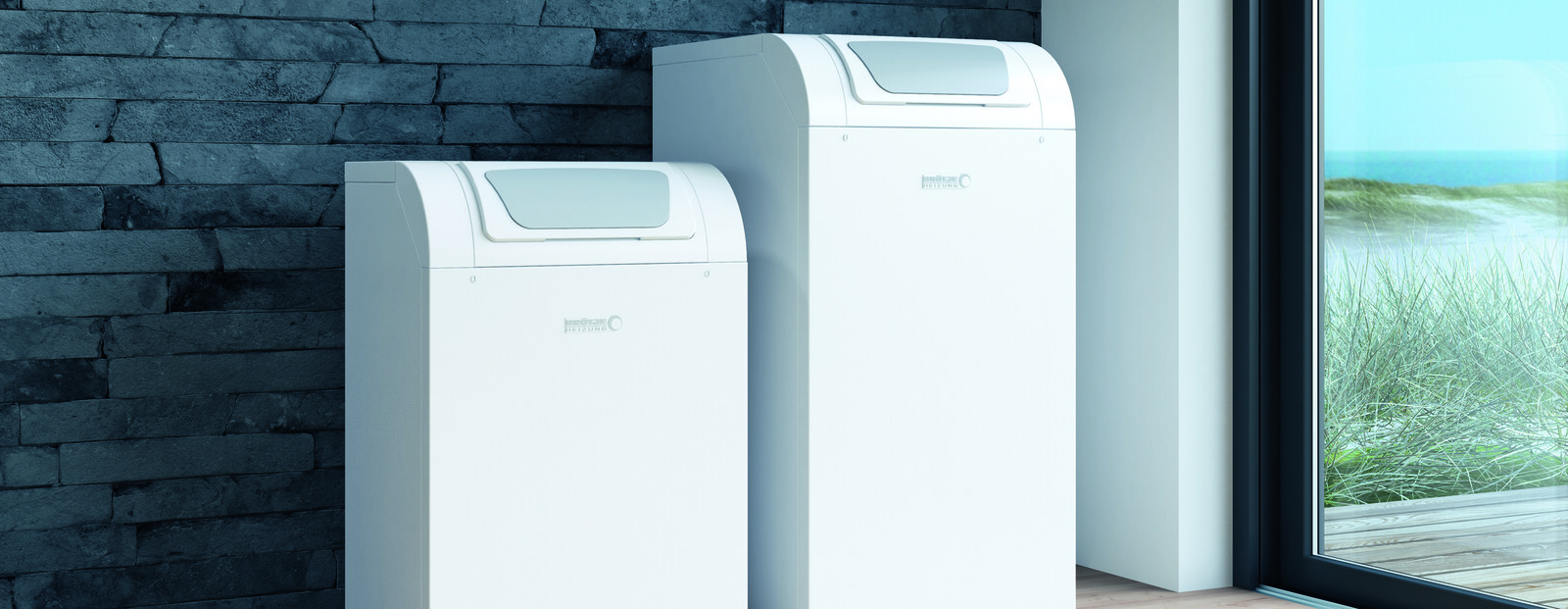 Ihr Heizungskonfigurator